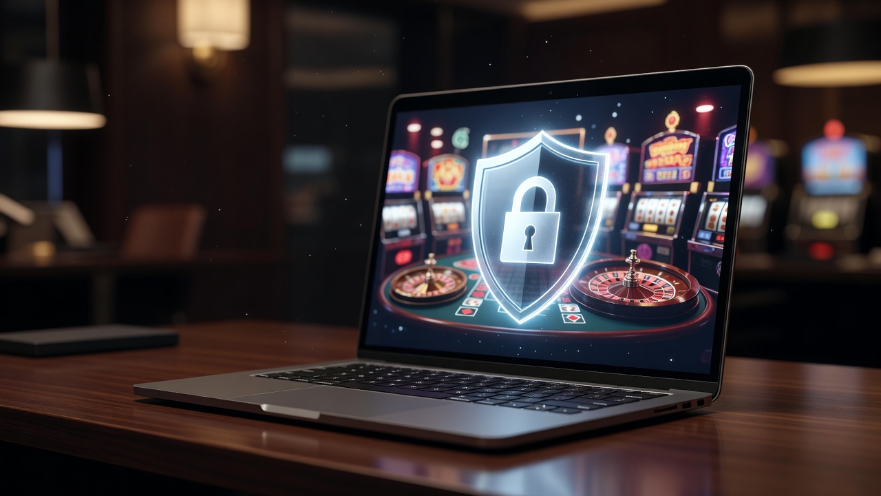 Jak vybrat legální a bezpečná online casina? - zahraniční casina pro české hráče