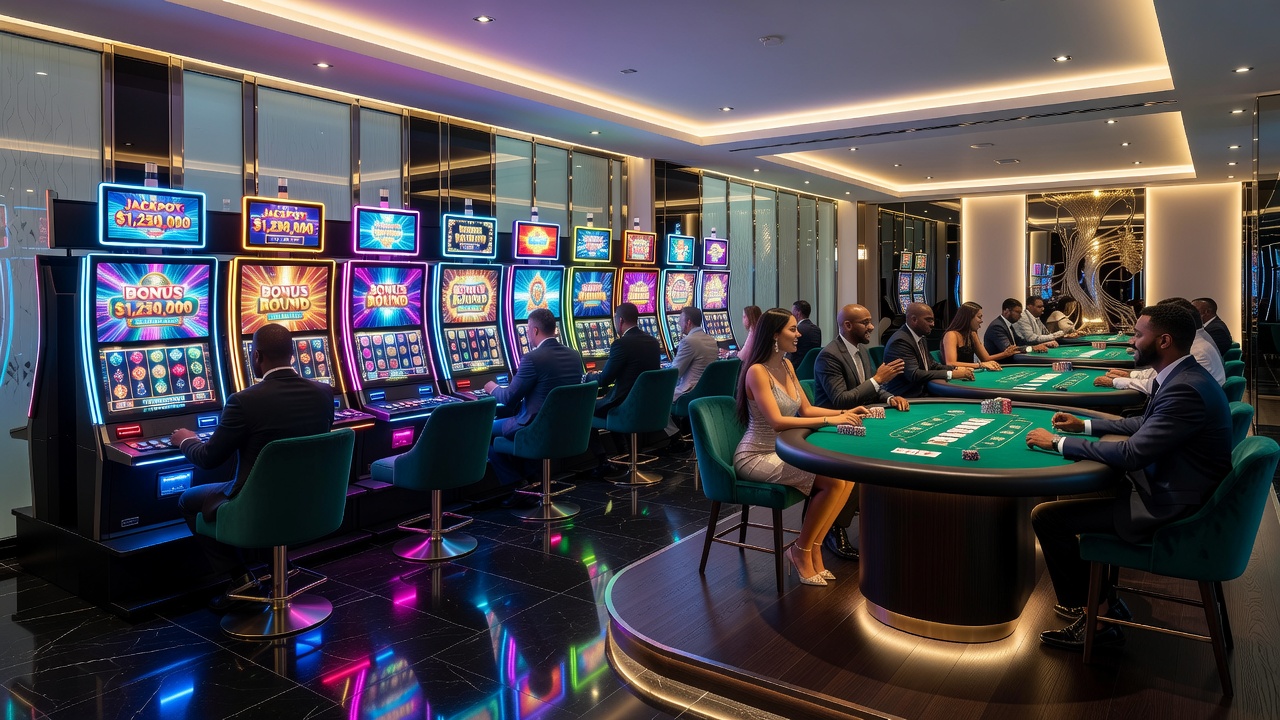 Casoola – 125% bonus a širší portfolio her - zahraniční casina pro české hráče