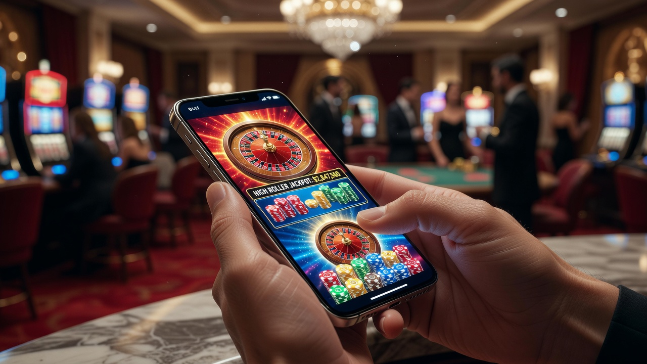 Krok za krokem: Jak získat svůj casino bonus za registraci - casino bonus za registraci