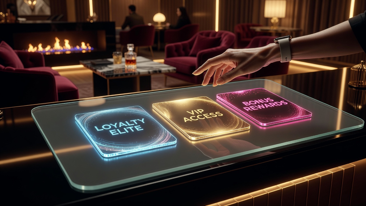 Jak si vybrat ten nejlepší bonus pro vás - casino bonus za registraci
