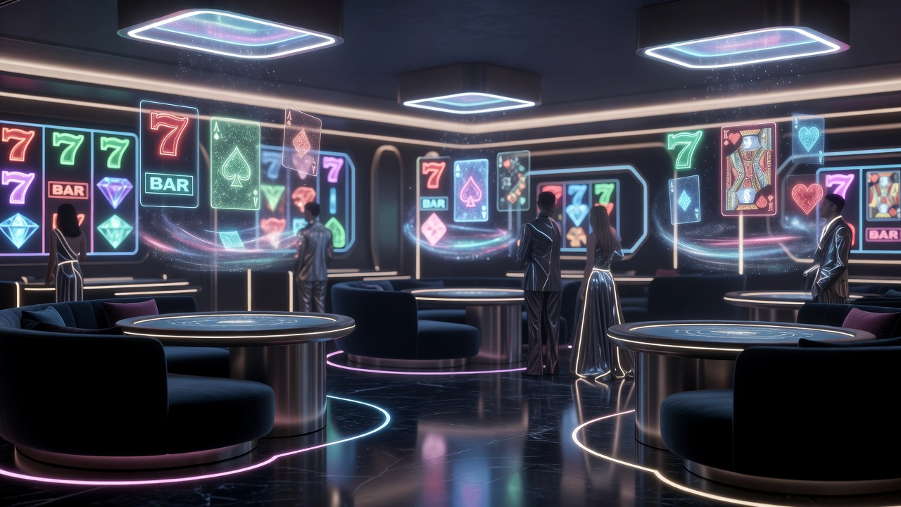 Přehled typů no deposit bonusů v roce 2026 - casino bonus bez vkladu