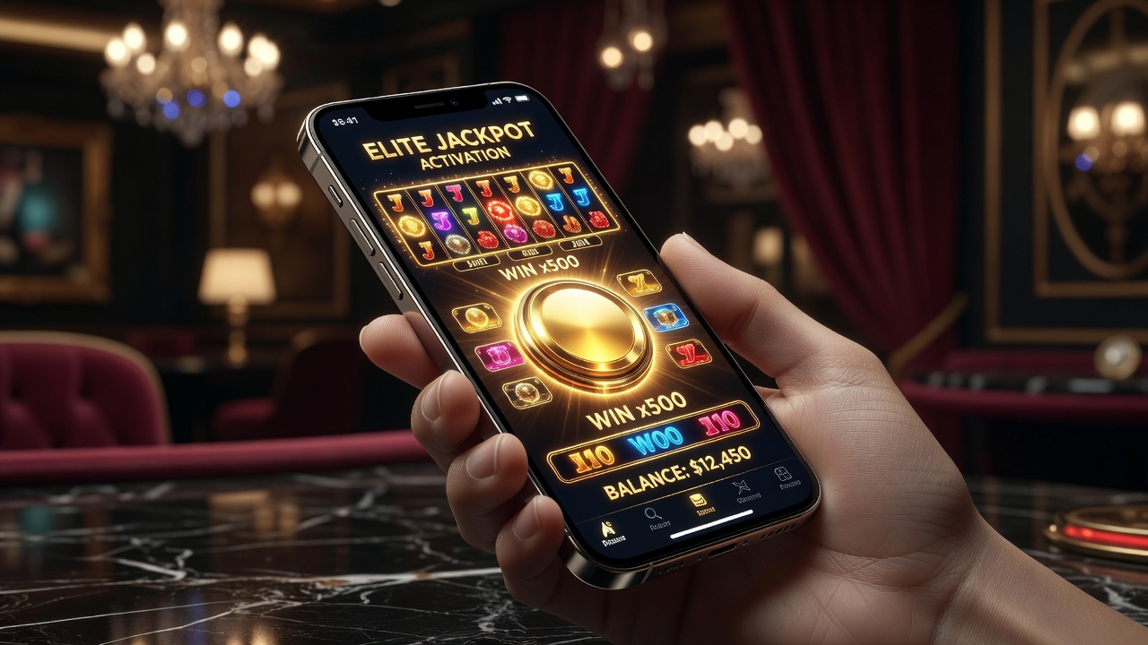 Jak krok za krokem získat a aktivovat bonus - casino bonus bez vkladu