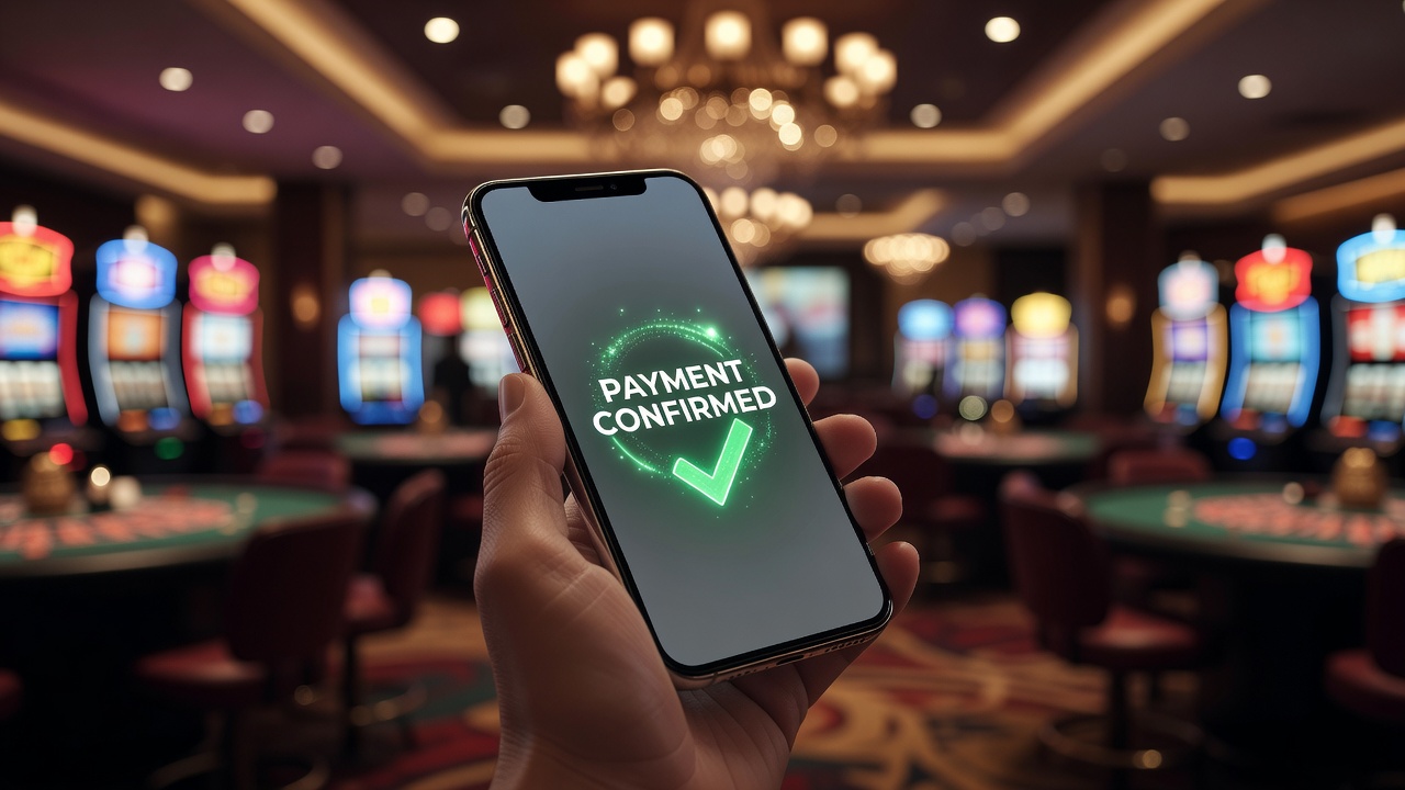 Jak provést vklad do online casina přes PayPal v roce 2026? - paypal casino cz