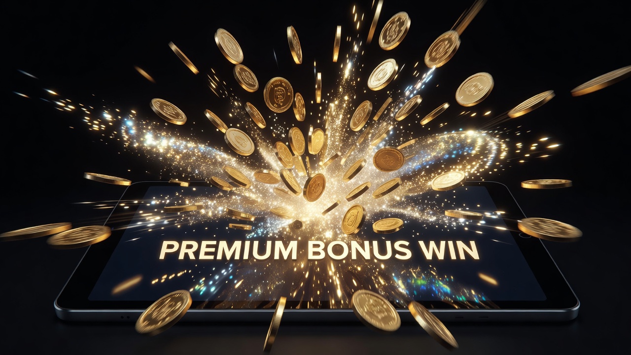 Získejte maximum s bonusy a free spiny - automaty za peníze