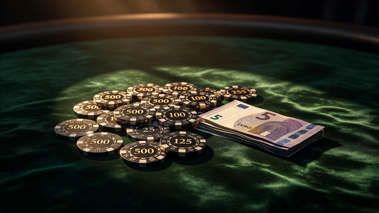 Bonusy a nabídky pro hráče s malým rozpočtem - skrill casino 5€