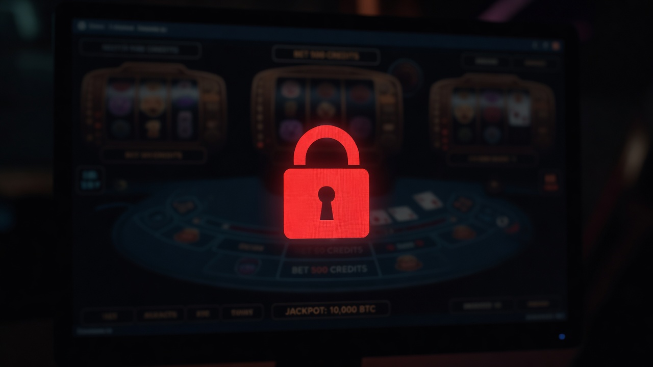 Rizika a úskalí při hraní v casinu bez ověření identity - casino bez ověření bankovního účtu