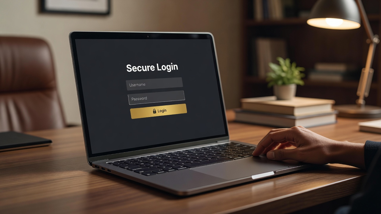 Registrace a jak se přihlásit do casina Safe - paysafecard automaty